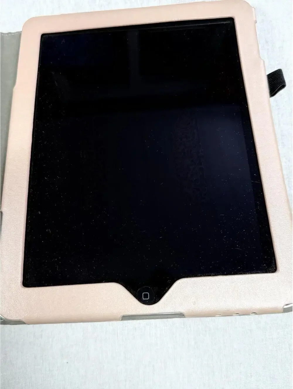 Apple iPad 1st Gen A1219 32GB 9.7